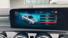 Mercedes-Benz A-Class A250e AMG Line Premium Plus Edition 5dr Auto Hatchback